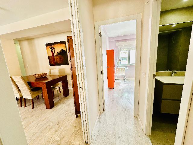 Imagen 34 Inmueble 300873 - Piso en venta en Valencia / Carretera de Malilla