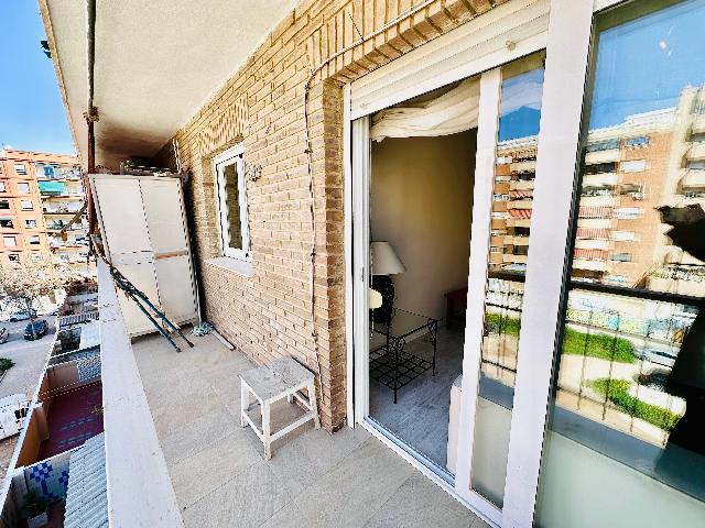 Imagen 28 Inmueble 300873 - Piso en venta en Valencia / Carretera de Malilla