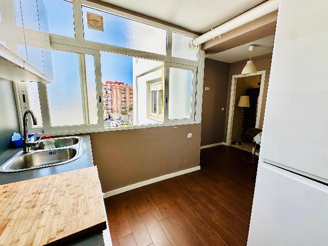 Imagen 10 Inmueble 300873 - Piso en venta en Valencia / Carretera de Malilla