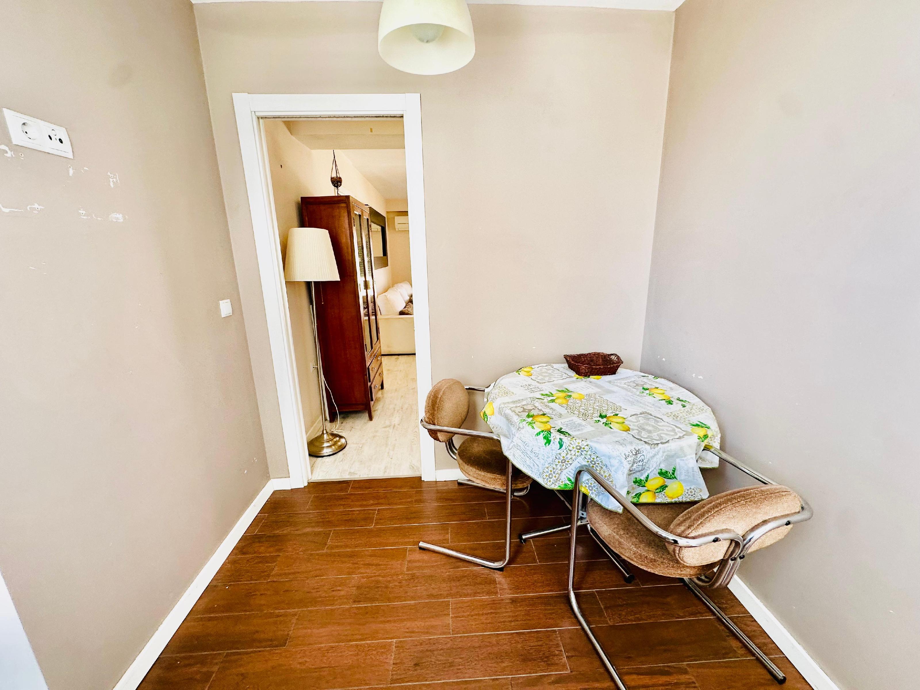 Imagen 14 Piso en venta en Valencia / Carretera de Malilla