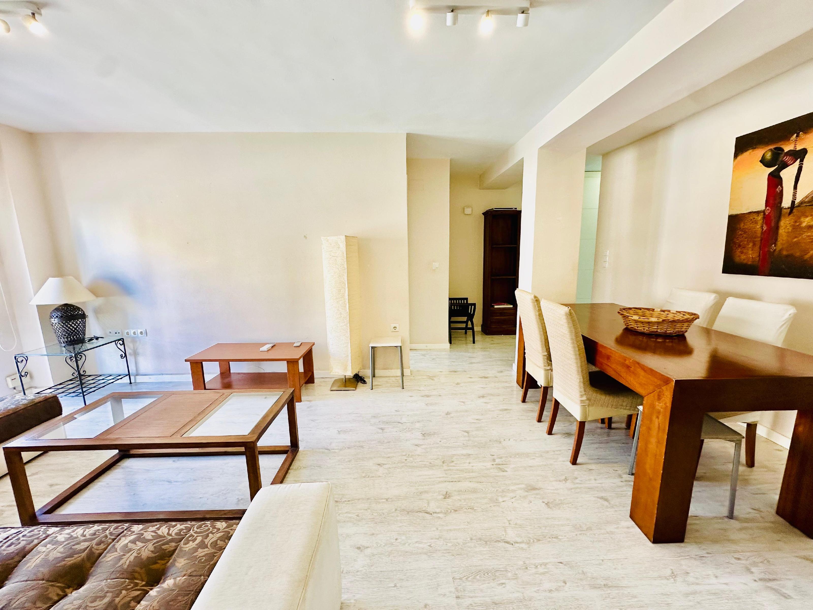 Imagen 18 Piso en venta en Valencia / Carretera de Malilla