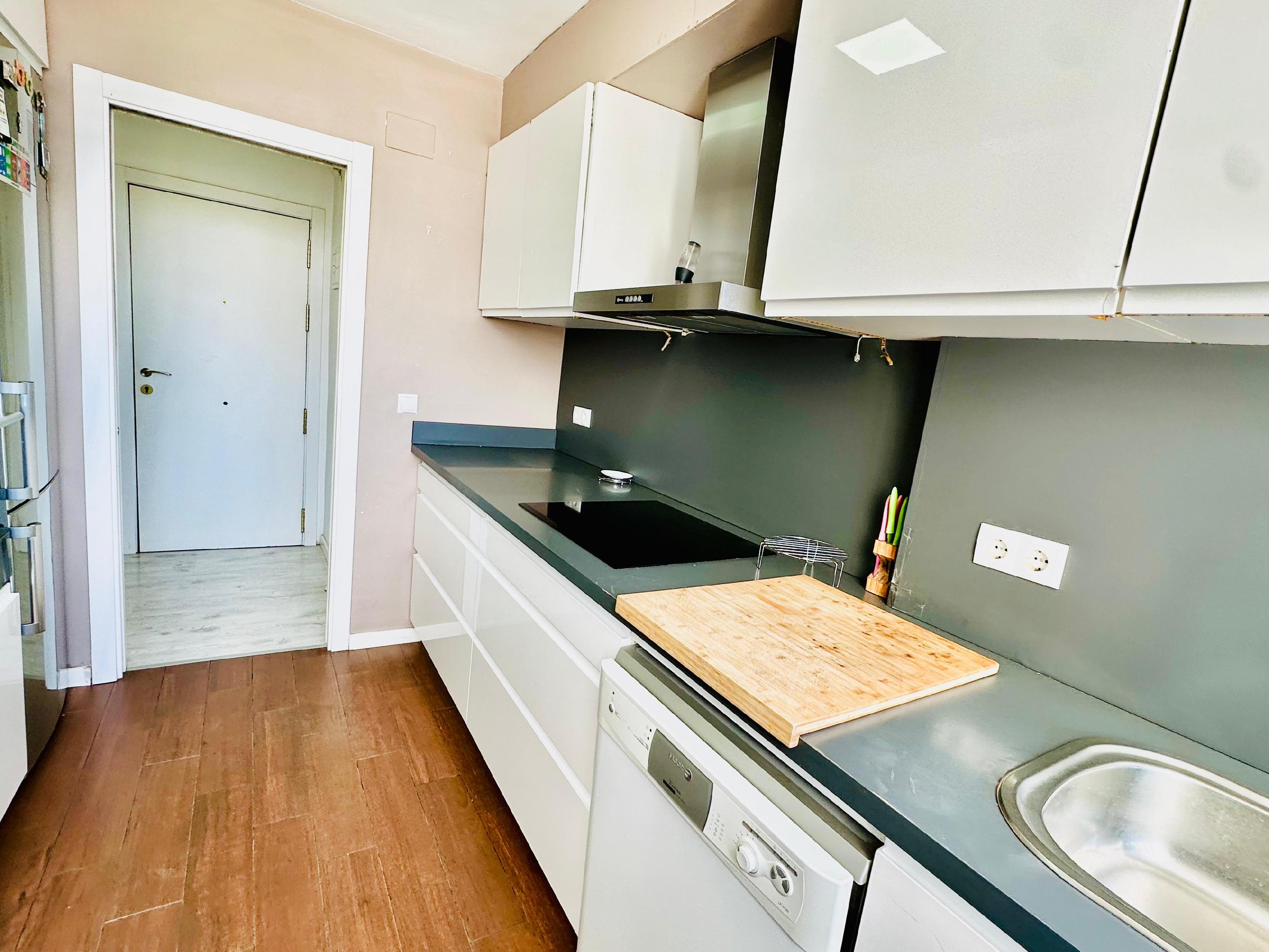 Imagen 11 Piso en venta en Valencia / Carretera de Malilla