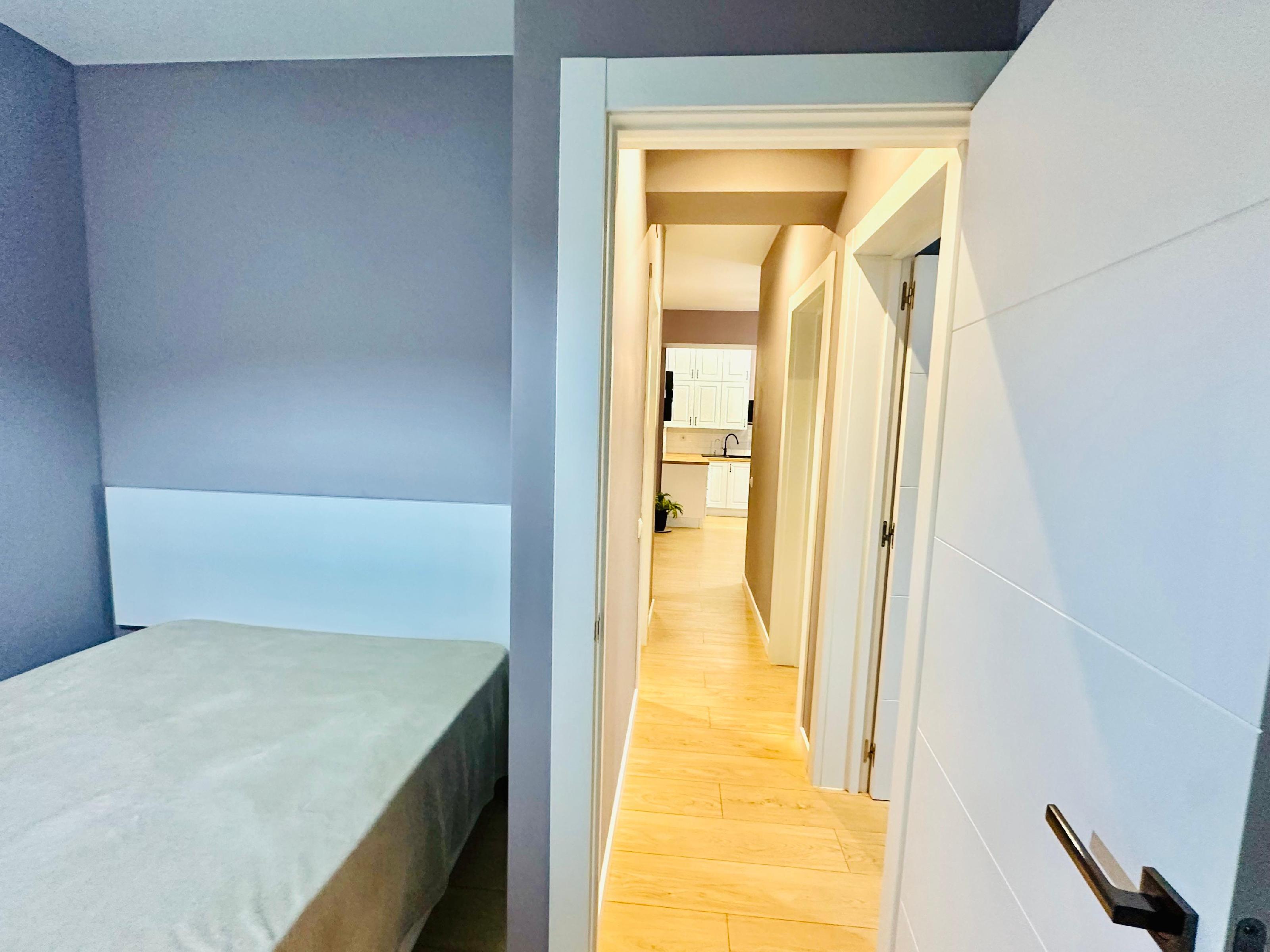 Imagen 24 Piso en venta en Valencia / Próxima al Parque de Benicalap