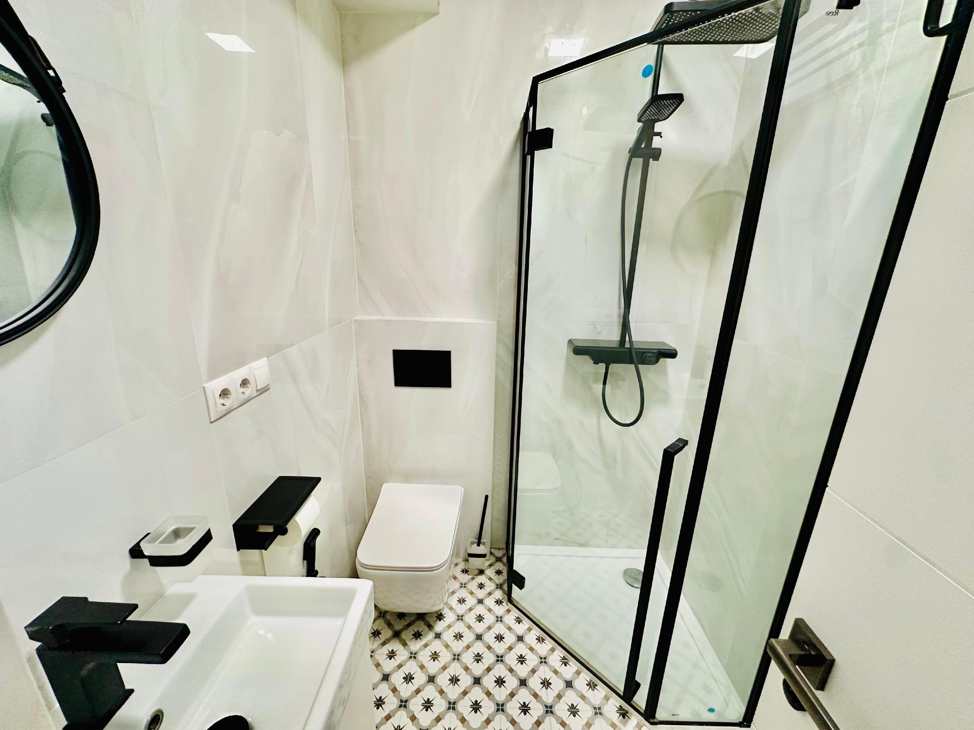 Imagen 3 Piso en venta en Valencia / Próxima al Parque de Benicalap