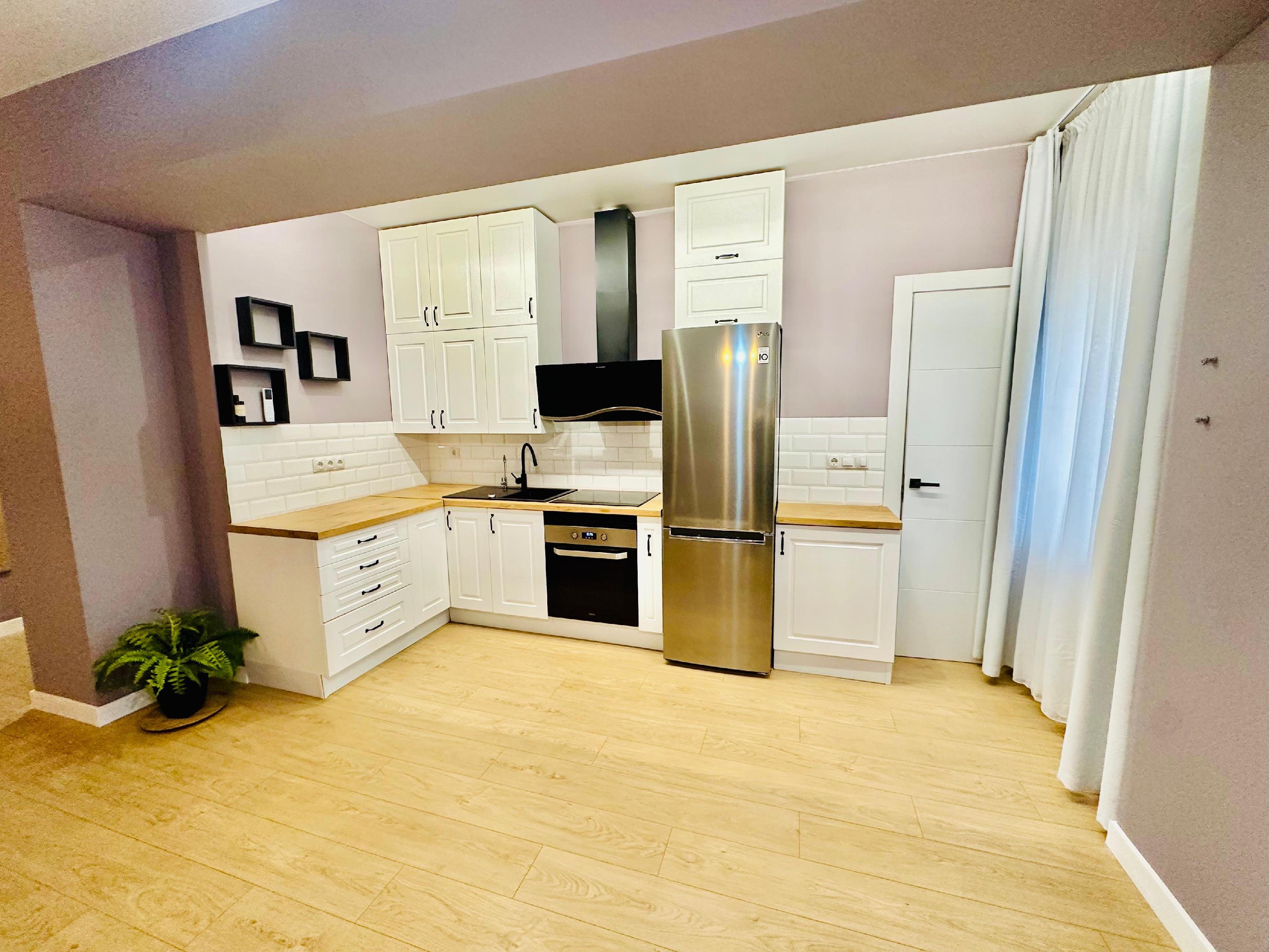 Imagen 12 Piso en venta en Valencia / Próxima al Parque de Benicalap