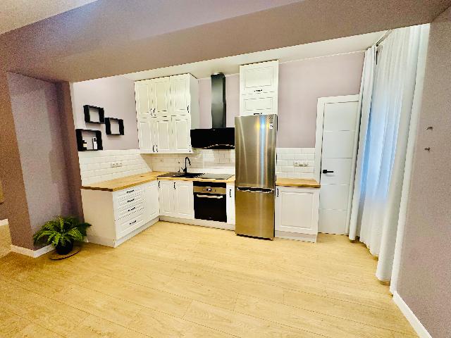 Imagen 12 Inmueble 301165 - Piso en venta en Valencia / Próxima al Parque de Benicalap