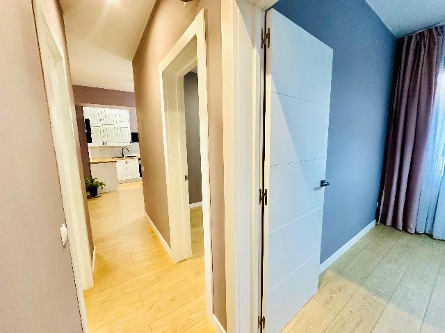 Imagen 27 Inmueble 301165 - Piso en venta en Valencia / Próxima al Parque de Benicalap