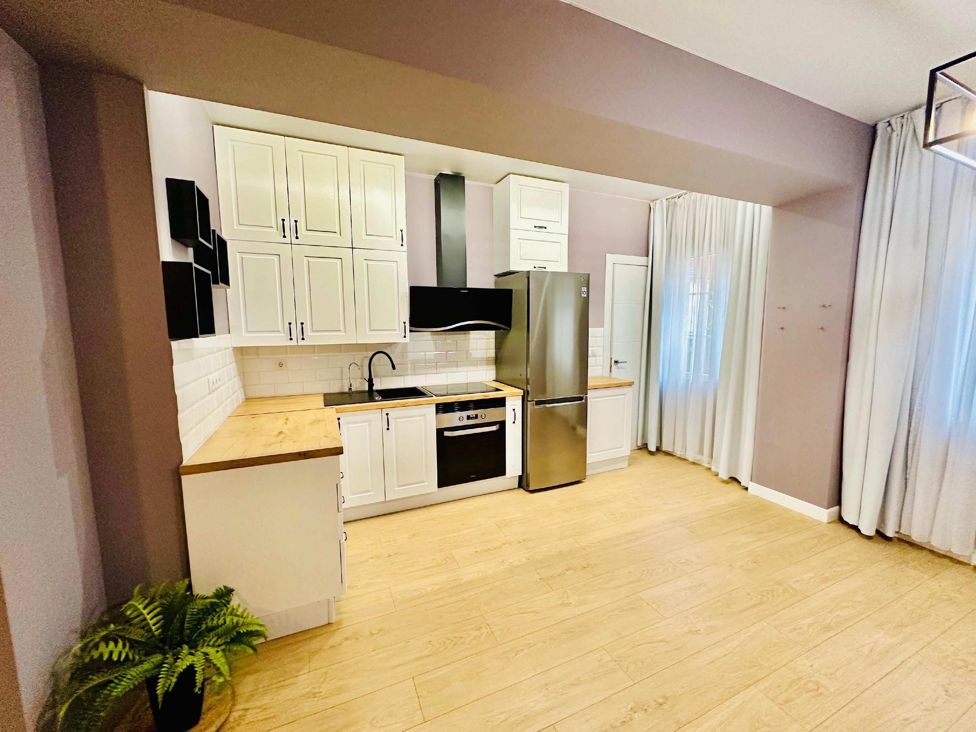 Imagen 11 Piso en venta en Valencia / Próxima al Parque de Benicalap