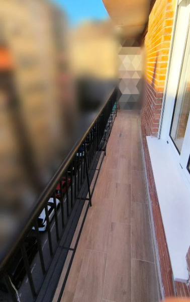 Imagen 14 Piso en venta en Valencia / Próxima al Hospital Universitario Doctor Peset