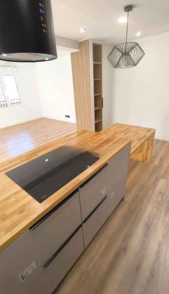 Imagen 7 Piso en venta en Valencia / Próxima al Hospital Universitario Doctor Peset