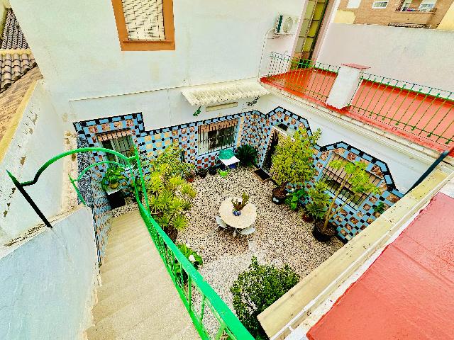 Imagen 24 Inmueble 301185 - Casa en venta en Burjassot / Próxima a la Plaza de la Concordia