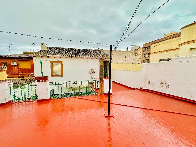 Imagen 31 Inmueble 301185 - Casa en venta en Burjassot / Próxima a la Plaza de la Concordia