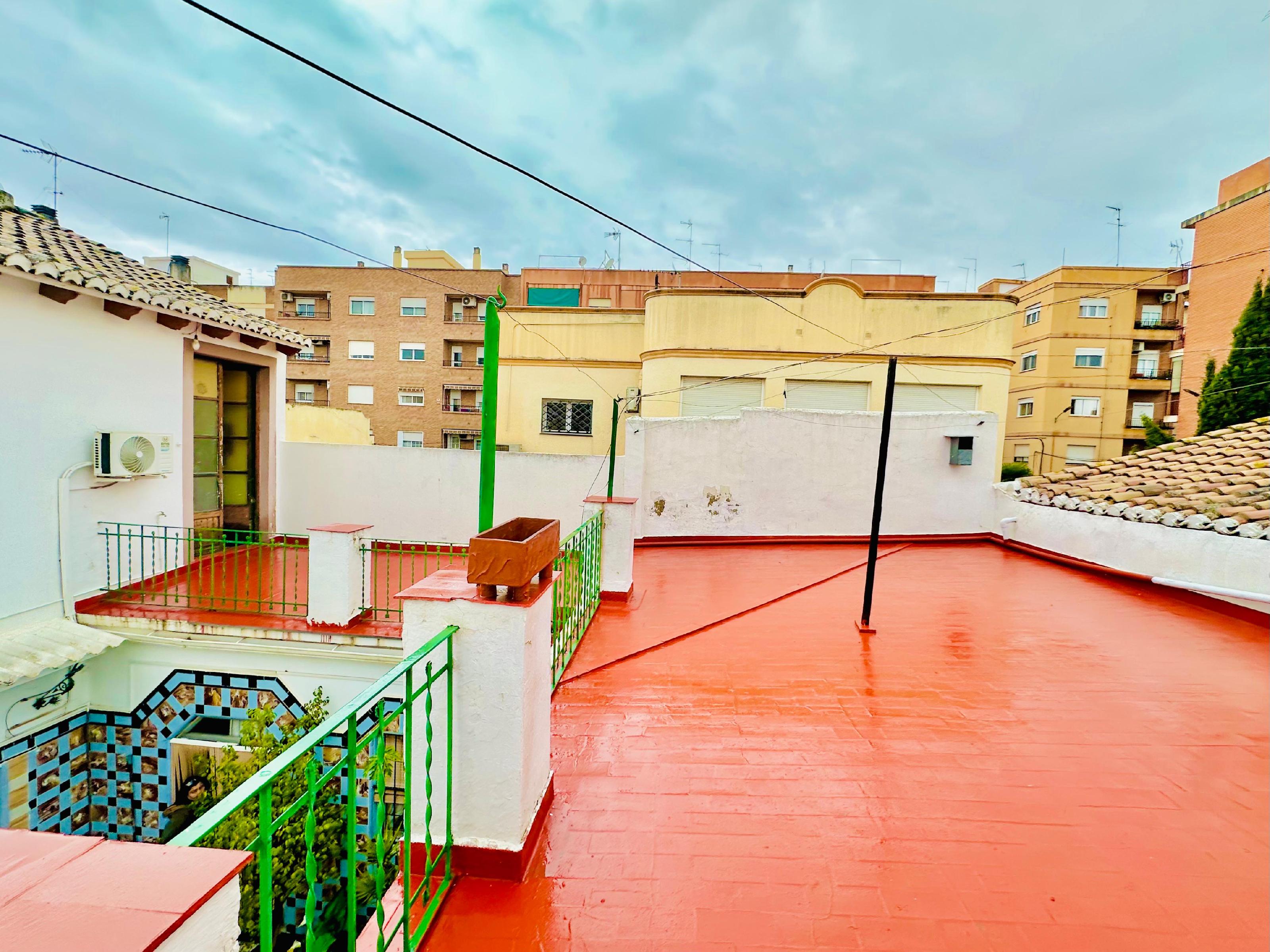 Imagen 28 Casa en venta en Burjassot / Próxima a la Plaza de la Concordia