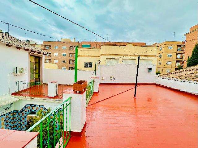 Imagen 28 Inmueble 301185 - Casa en venta en Burjassot / Próxima a la Plaza de la Concordia