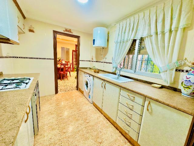 Imagen 16 Inmueble 301185 - Casa en venta en Burjassot / Próxima a la Plaza de la Concordia