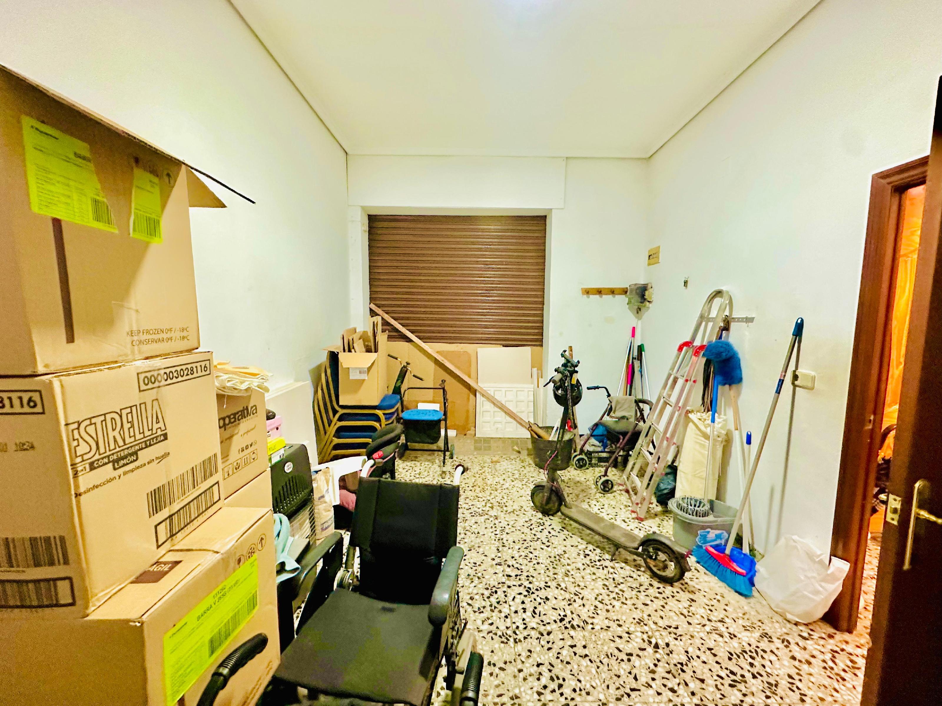 Imagen 10 Casa en venta en Burjassot / Próxima a la Plaza de la Concordia