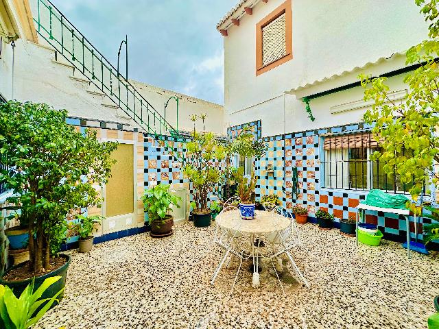 Imagen 20 Inmueble 301185 - Casa en venta en Burjassot / Próxima a la Plaza de la Concordia