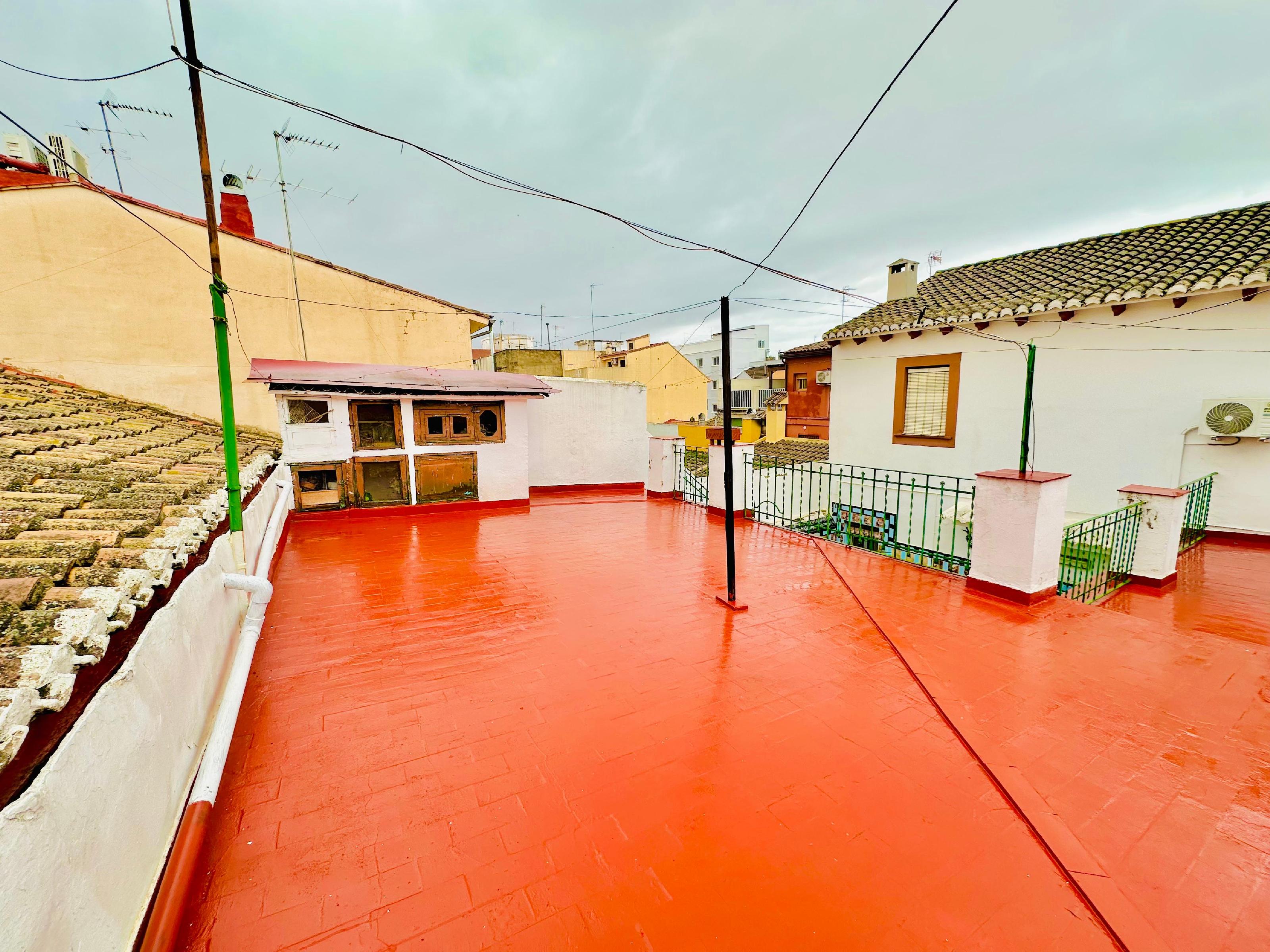 Imagen 5 Casa en venta en Burjassot / Próxima a la Plaza de la Concordia