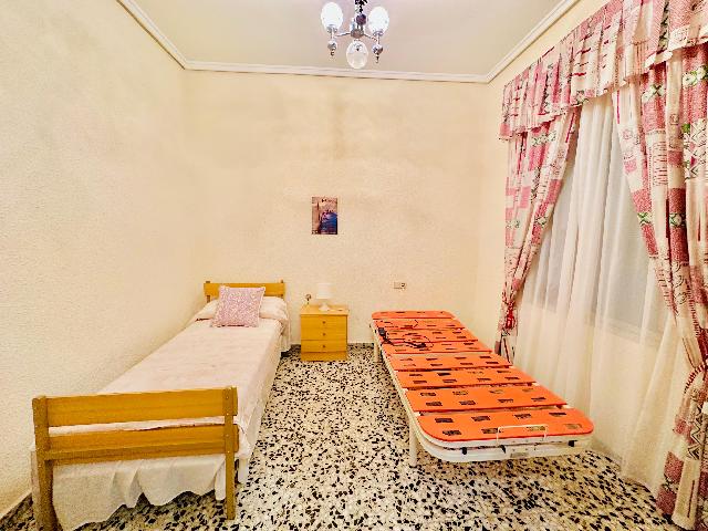 Imagen 18 Inmueble 301185 - Casa en venta en Burjassot / Próxima a la Plaza de la Concordia