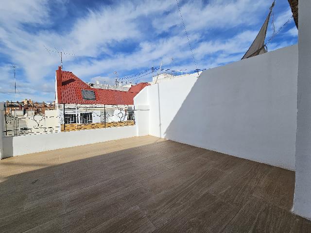 Imagen 9 Inmueble 301229 - Ático en venta en Valencia / Próximo al Mercado Municipal del Cabanyal