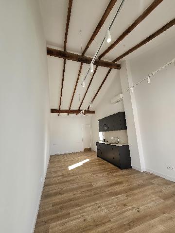 Imagen 10 Inmueble 301229 - Ático en venta en Valencia / Próximo al Mercado Municipal del Cabanyal