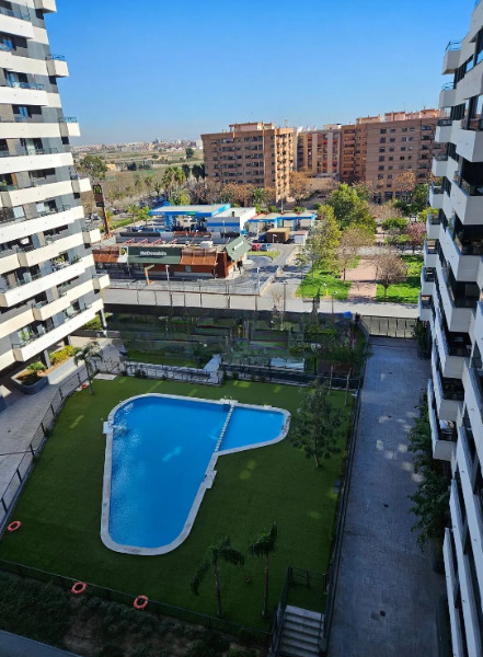 Imagen 23 Piso en venta en Valencia / Próxima al IES José Ballester