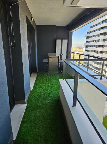 Imagen 4 Inmueble 301245 - Piso en venta en Valencia / Próxima al IES José Ballester