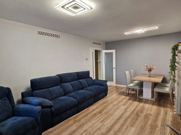 Imagen 2 Inmueble 301245 - Piso en venta en Valencia / Próxima al IES José Ballester