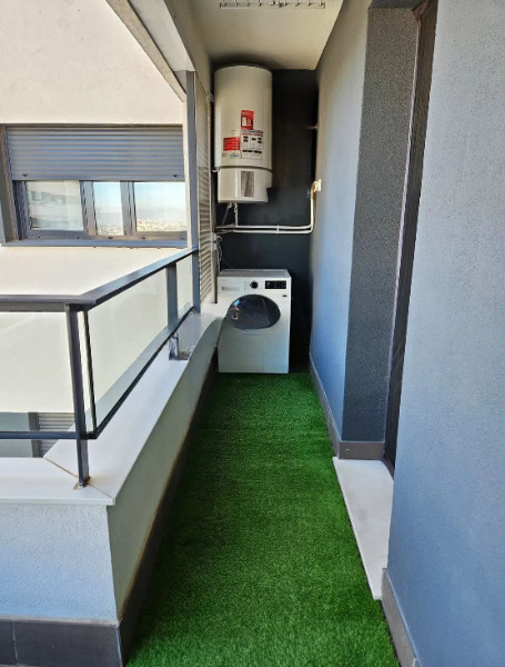 Imagen 22 Piso en venta en Valencia / Próxima al IES José Ballester