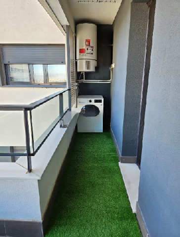 Imagen 22 Inmueble 301245 - Piso en venta en Valencia / Próxima al IES José Ballester