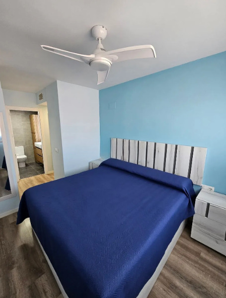 Imagen 9 Piso en venta en Valencia / Próxima al IES José Ballester