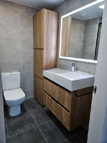 Imagen 5 Inmueble 301245 - Piso en venta en Valencia / Próxima al IES José Ballester