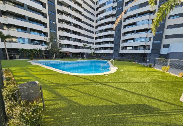 Imagen 1 Inmueble 301245 - Piso en venta en Valencia / Próxima al IES José Ballester
