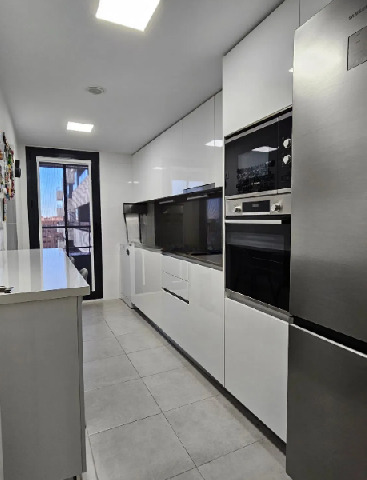 Imagen 3 Inmueble 301245 - Piso en venta en Valencia / Próxima al IES José Ballester