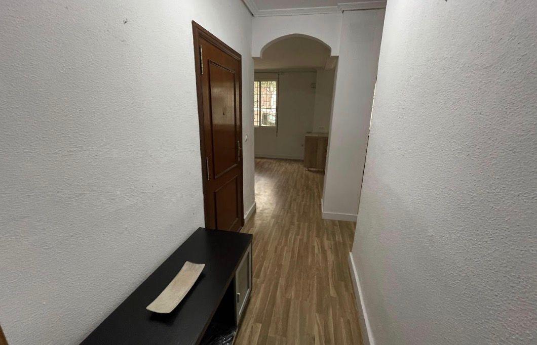 Imagen 6 Piso en venta en Valencia / Proxima al Parque del Oeste