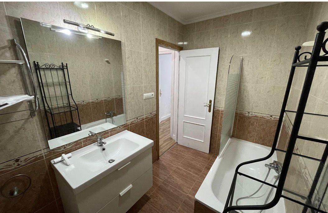 Imagen 12 Piso en venta en Valencia / Proxima al Parque del Oeste