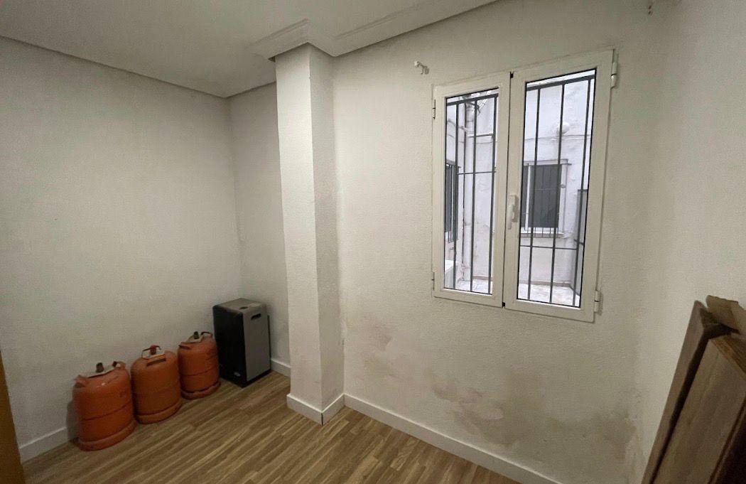 Imagen 18 Piso en venta en Valencia / Proxima al Parque del Oeste