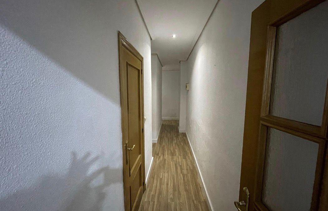 Imagen 20 Piso en venta en Valencia / Proxima al Parque del Oeste