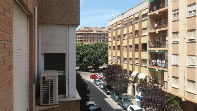 Imagen 14 Inmueble 301362 - Dúplex en venta en Valencia / Próximo al Parque Huerto de Senabre