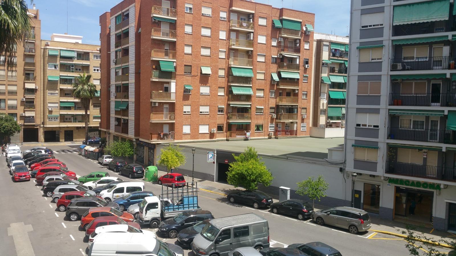 Imagen 15 Dúplex en venta en Valencia / Próximo al Parque Huerto de Senabre