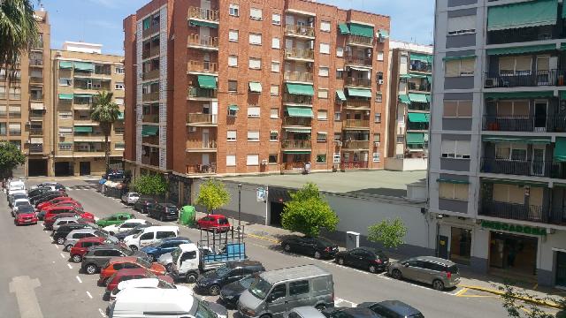 Imagen 15 Inmueble 301362 - Dúplex en venta en Valencia / Próximo al Parque Huerto de Senabre