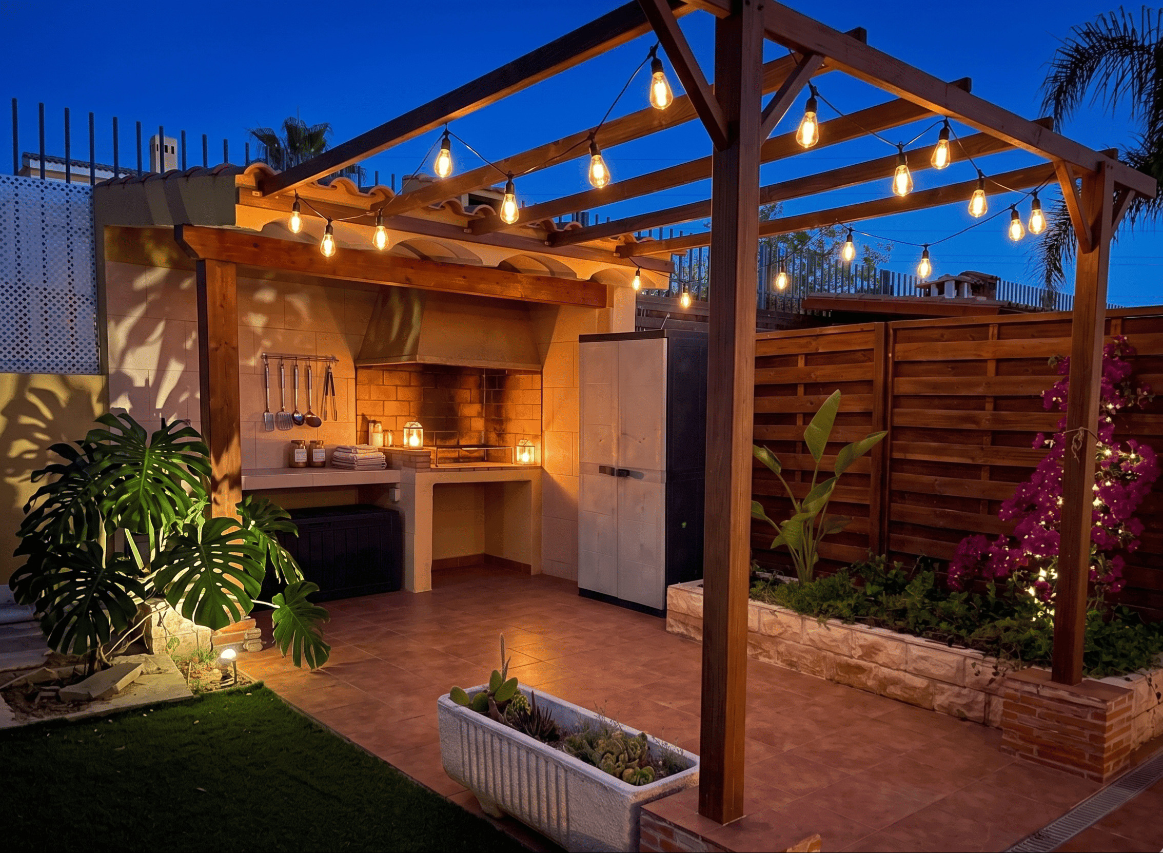 Imagen 16 Casa en venta en Moncada / Próxima al Ceu San Pablo