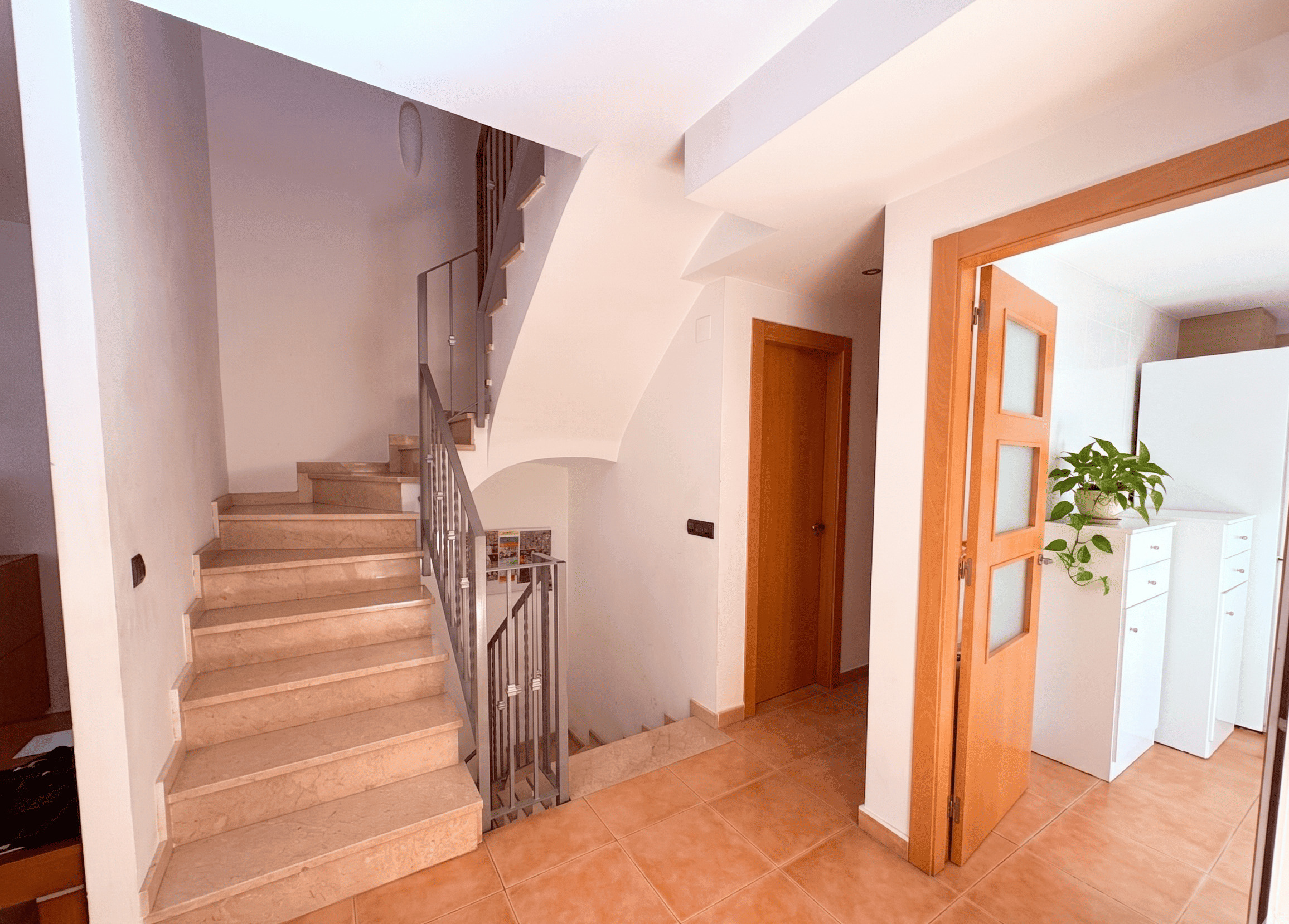 Imagen 6 Casa en venta en Moncada / Próxima al Ceu San Pablo