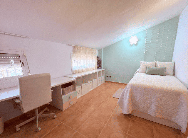 Imagen 18 Inmueble 301396 - Casa en venta en Moncada / Próxima al Ceu San Pablo