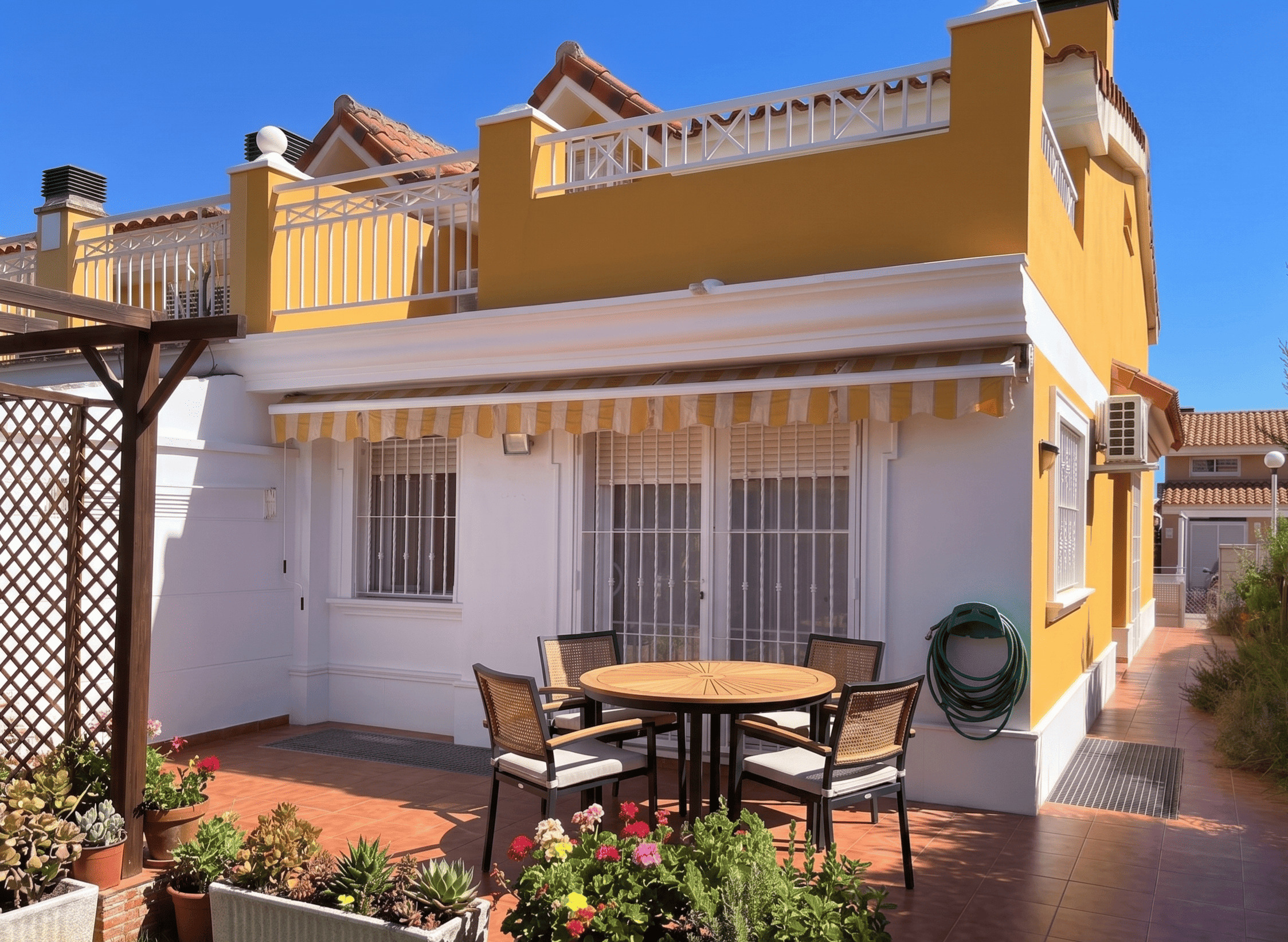 Imagen 1 Casa en venta en Moncada / Próxima al Ceu San Pablo