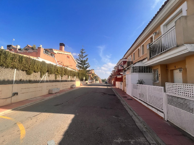 Imagen 32 Inmueble 301396 - Casa en venta en Moncada / Próxima al Ceu San Pablo