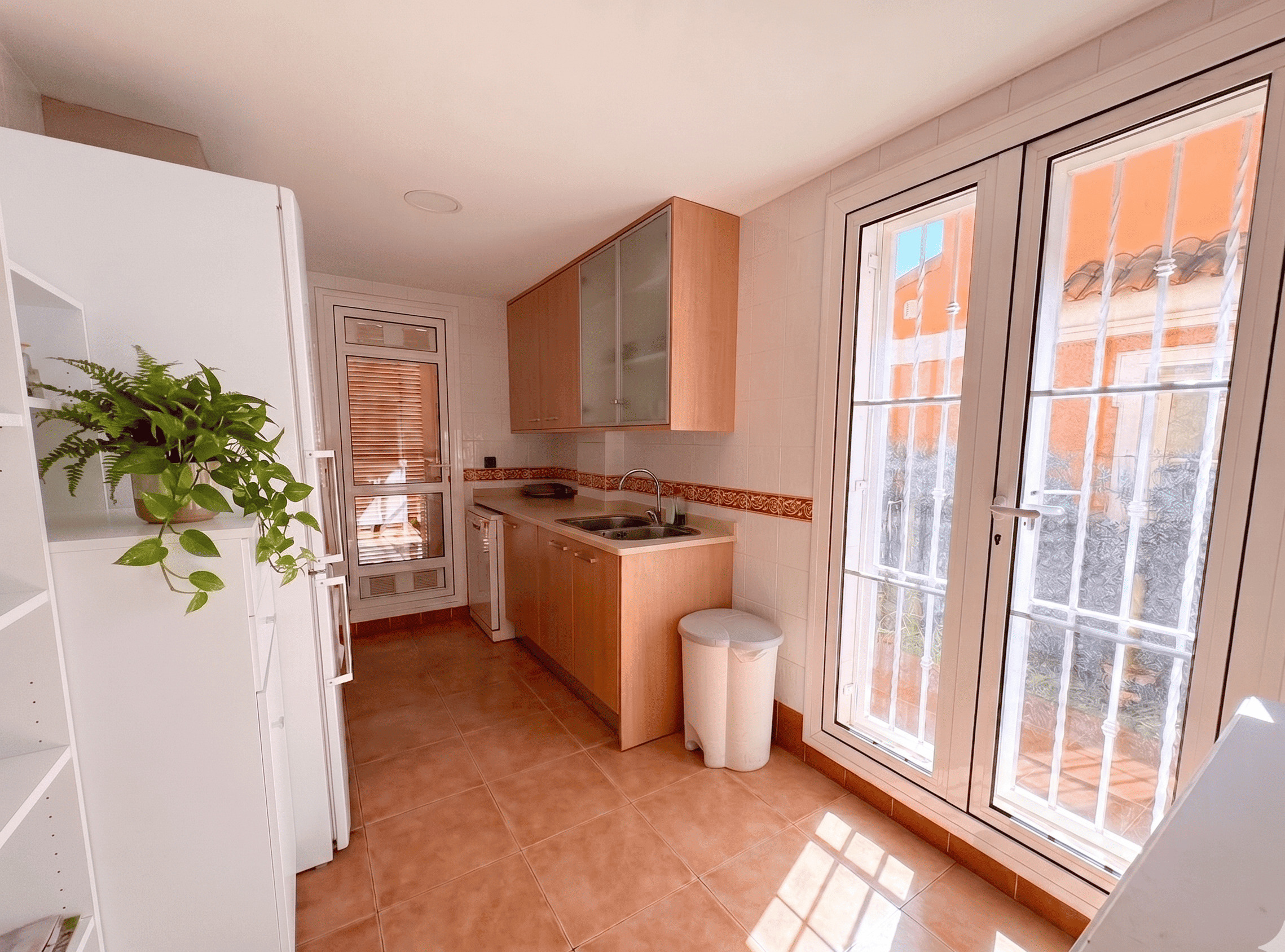 Imagen 8 Casa en venta en Moncada / Próxima al Ceu San Pablo