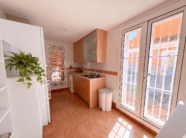 Imagen 8 Inmueble 301396 - Casa en venta en Moncada / Próxima al Ceu San Pablo