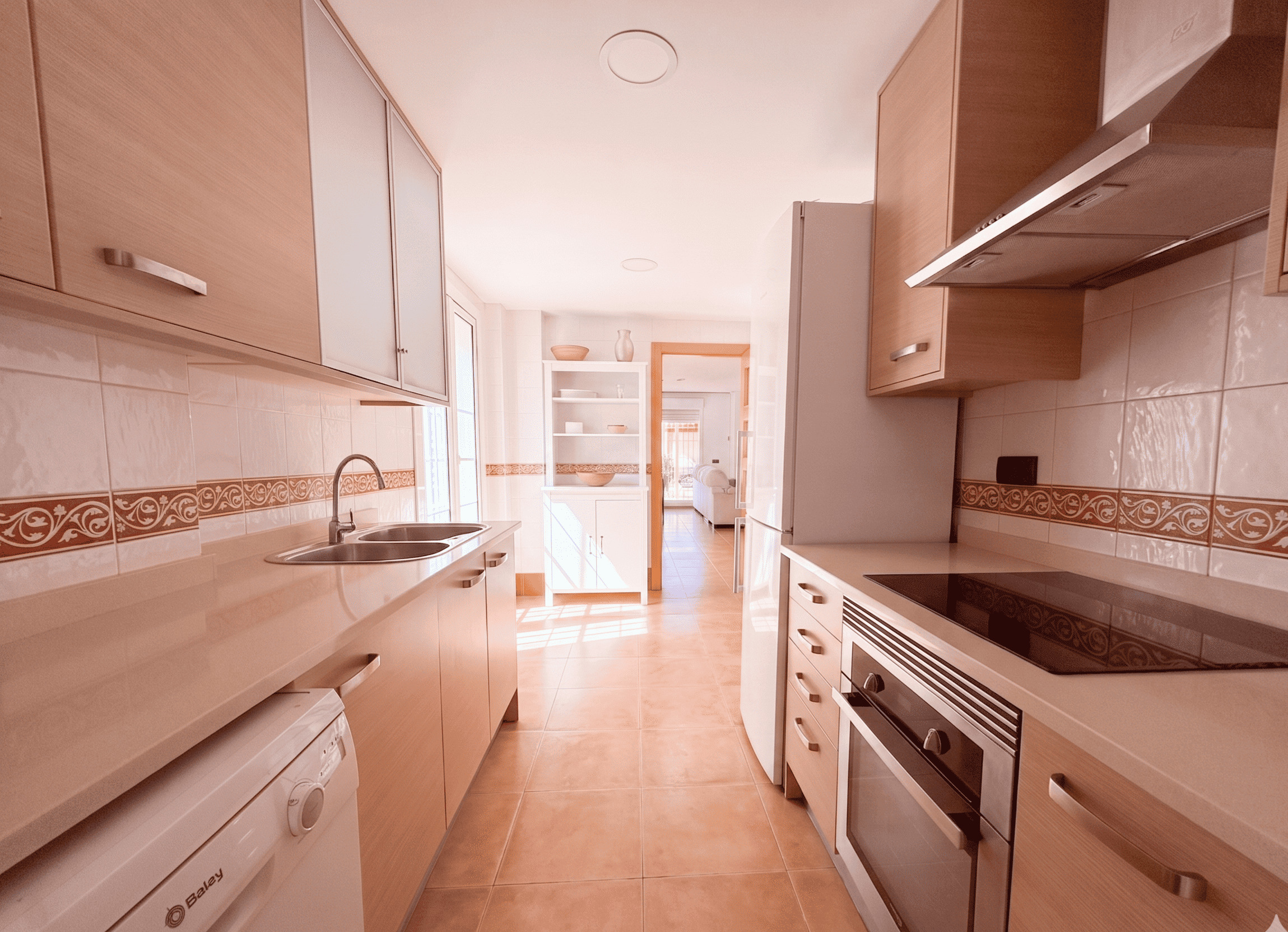 Imagen 9 Casa en venta en Moncada / Próxima al Ceu San Pablo