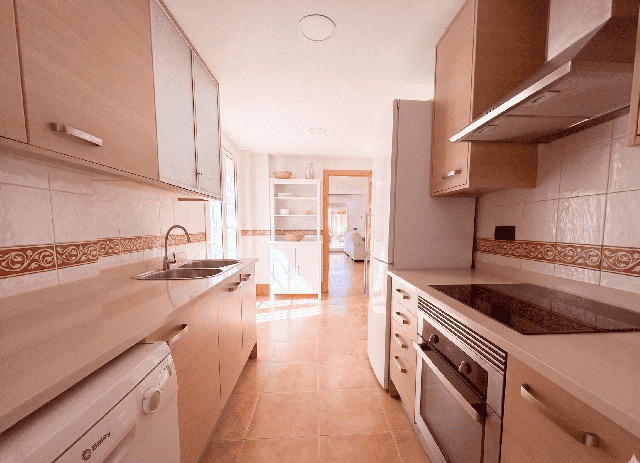 Imagen 9 Inmueble 301396 - Casa en venta en Moncada / Próxima al Ceu San Pablo